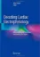 Picture of Book Decoding Cardiac Electrophysiology: Understanding the Techniques and Defining the Jargon