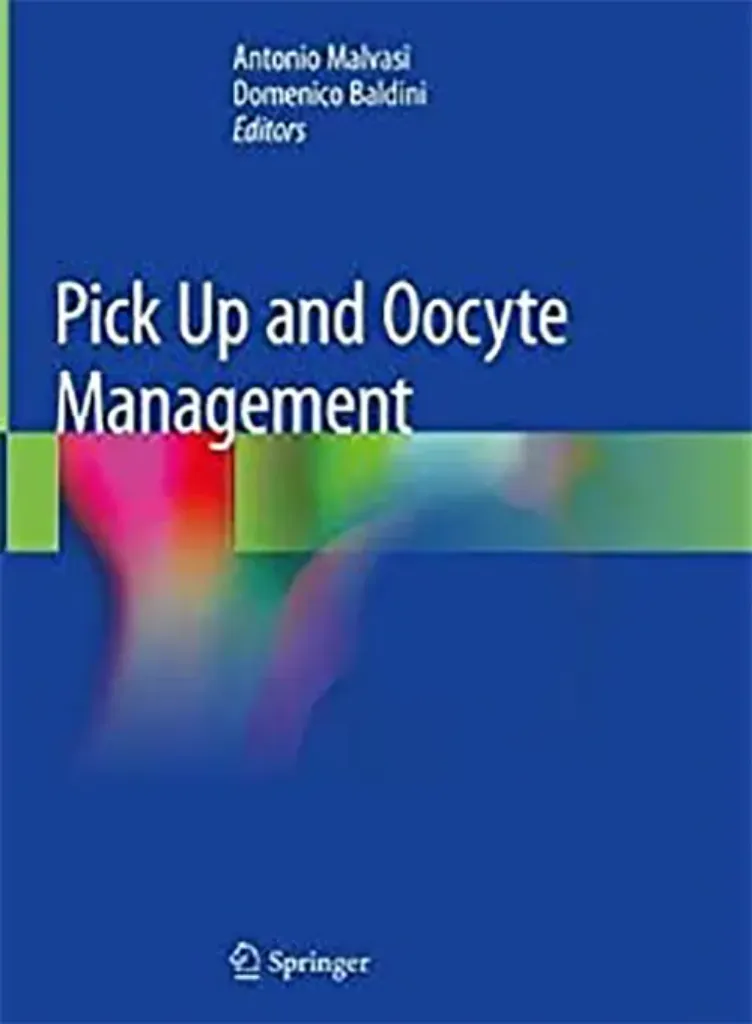 Imagem de Pick Up and Oocyte Management