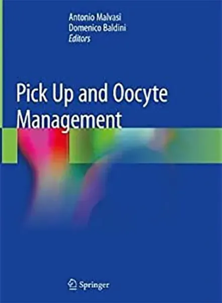 Imagem de Pick Up and Oocyte Management