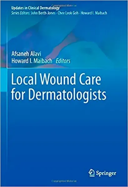 Imagem de Local Wound Care for Dermatologists