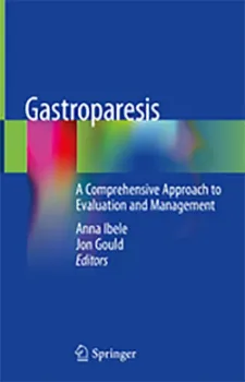Imagem de Gastroparesis: A Comprehensive Approach to Evaluation and Management