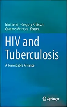 Picture of Book HIV and Tuberculosis: A Formidable Alliance