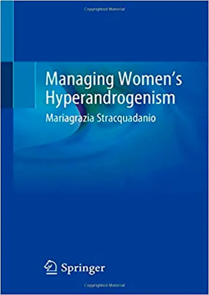 Imagem de Managing Women's Hyperandrogenism