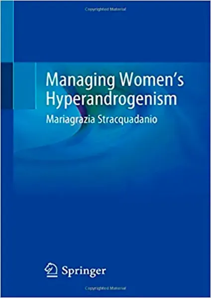 Imagem de Managing Women's Hyperandrogenism