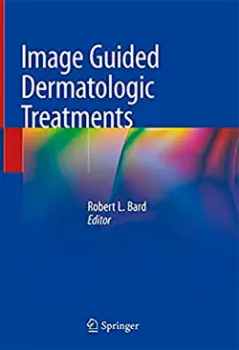 Picture of Book Image Guided Dermatologic Treatments