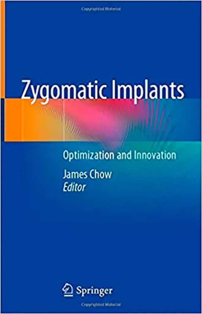 Imagem de Zygomatic Implants: Optimization and Innovation