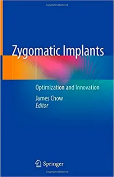 Picture of Book Zygomatic Implants: Optimization and Innovation