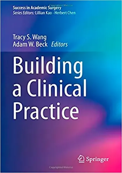 Imagem de Building a Clinical Practice