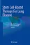 Picture of Book Stem Cell-Based Therapy for Lung Disease