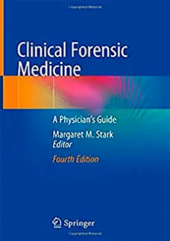 Picture of Book Clinical Forensic Medicine: A Physician's Guide
