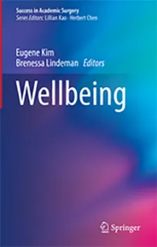Picture of Book Wellbeing