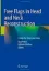 Imagem de Free Flaps in Head and Neck Reconstruction: A Step-By-Step Color Atlas