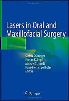 Imagem de Lasers in Oral and Maxillofacial Surgery