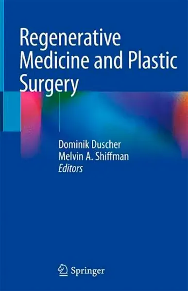 Imagem de Regenerative Medicine and Plastic Surgery