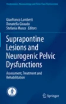 Imagem de Suprapontine Lesions and Neurogenic Pelvic Dysfunctions: Assessment, Treatment and Rehabilitation