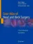 Picture of Book Color Atlas of Head and Neck Surgery: A Step-by-Step Guide