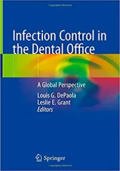 Picture of Book Infection Control in the Dental Office: A Global Perspective