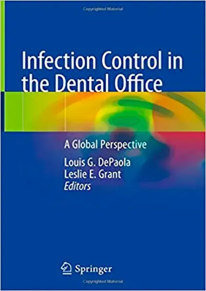Imagem de Infection Control in the Dental Office: A Global Perspective