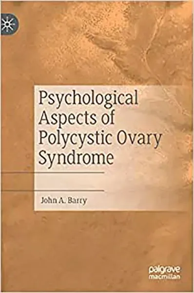 Picture of Book Psychological Aspects of Polycystic Ovary Syndrome