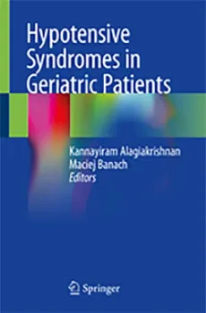 Imagem de Hypotensive Syndromes in Geriatric Patients