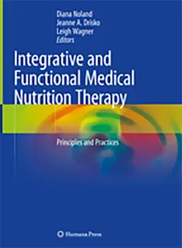 Imagem de Integrative and Functional Medical Nutrition Therapy: Principles and Practices