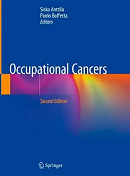 Imagem de Occupational Cancers