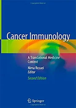 Picture of Book Cancer Immunology: A Translational Medicine Context