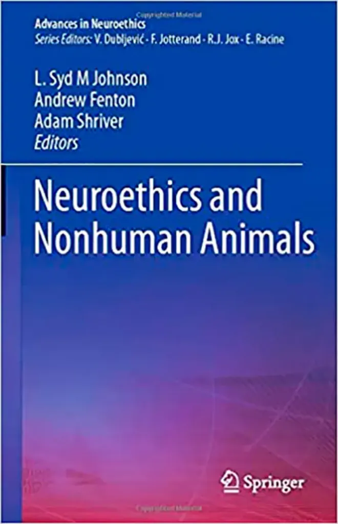 Imagem de Neuroethics and Nonhuman Animals