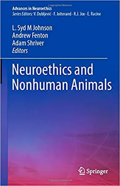 Imagem de Neuroethics and Nonhuman Animals