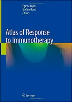 Picture of Book Atlas of Response to Immunotherapy