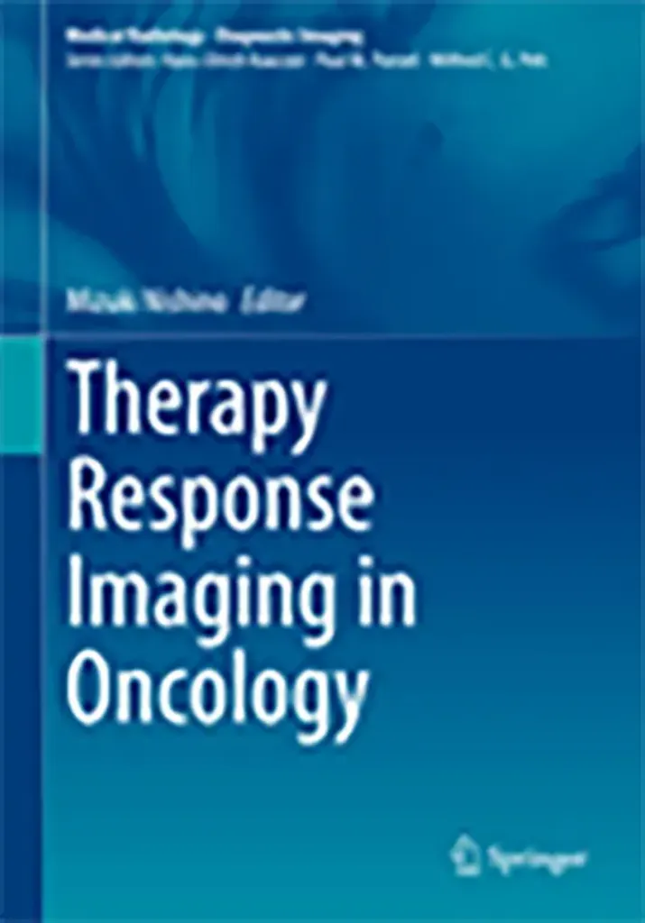 Imagem de Therapy Response Imaging in Oncology