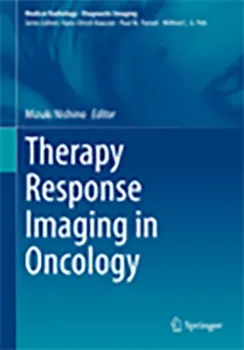 Picture of Book Therapy Response Imaging in Oncology