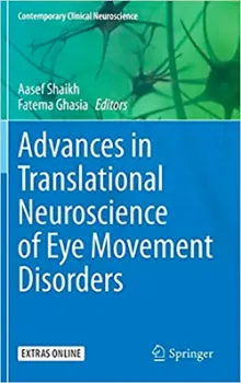 Picture of Book Advances in Translational Neuroscience of Eye Movement Disorders