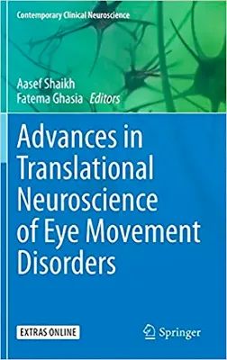 Imagem de Advances in Translational Neuroscience of Eye Movement Disorders