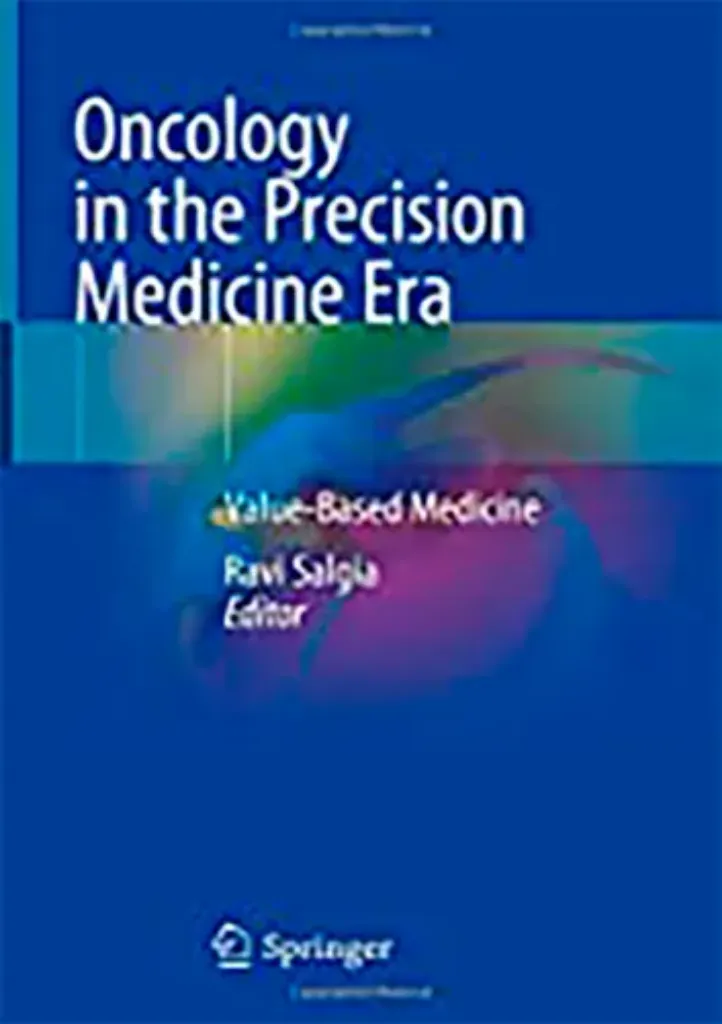 Imagem de Oncology in the Precision Medicine Era: Value-Based Medicine