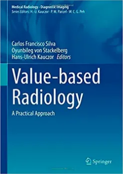 Imagem de Value-Based Radiology: A Practical Approach