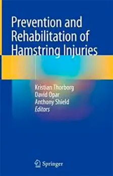 Picture of Book Prevention and Rehabilitation of Hamstring Injuries