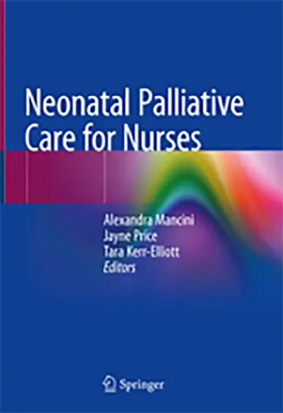 Imagem de Neonatal Palliative Care for Nurses