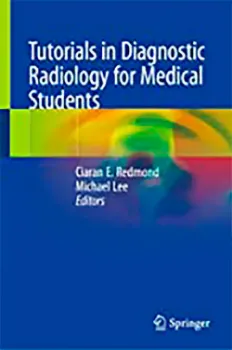 Picture of Book Tutorials in Diagnostic Radiology for Medical Students