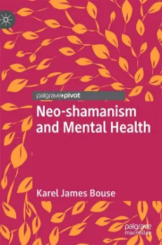 Picture of Book Neo-Shamanism and Mental Health