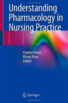 Imagem de Understanding Pharmacology in Nursing Practice