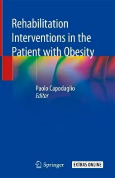 Imagem de Rehabilitation Interventions in the Patient with Obesity