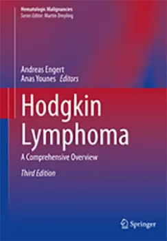 Picture of Book Hodgkin Lymphoma: A Comprehensive Overview