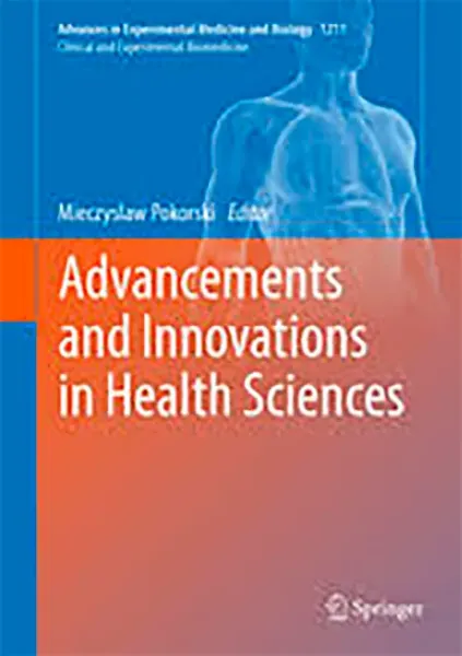 Imagem de Advancements and Innovations in Health Sciences