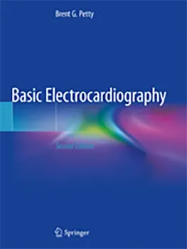 Picture of Book Basic Electrocardiography