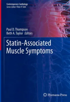 Imagem de Statin-Associated Muscle Symptoms