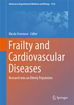 Picture of Book Frailty and Cardiovascular Diseases