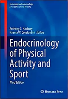 Imagem de Endocrinology of Physical Activity and Sport