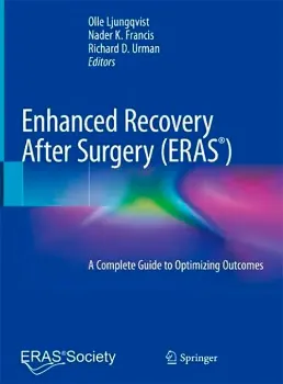 Imagem de Enhanced Recovery After Surgery: A Complete Guide to Optimizing Outcomes