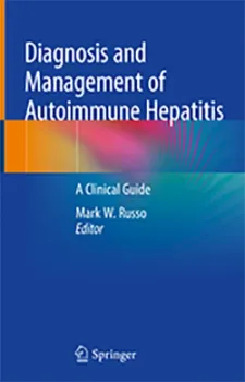 Picture of Book Diagnosis and Management of Autoimmune Hepatitis: A Clinical Guide